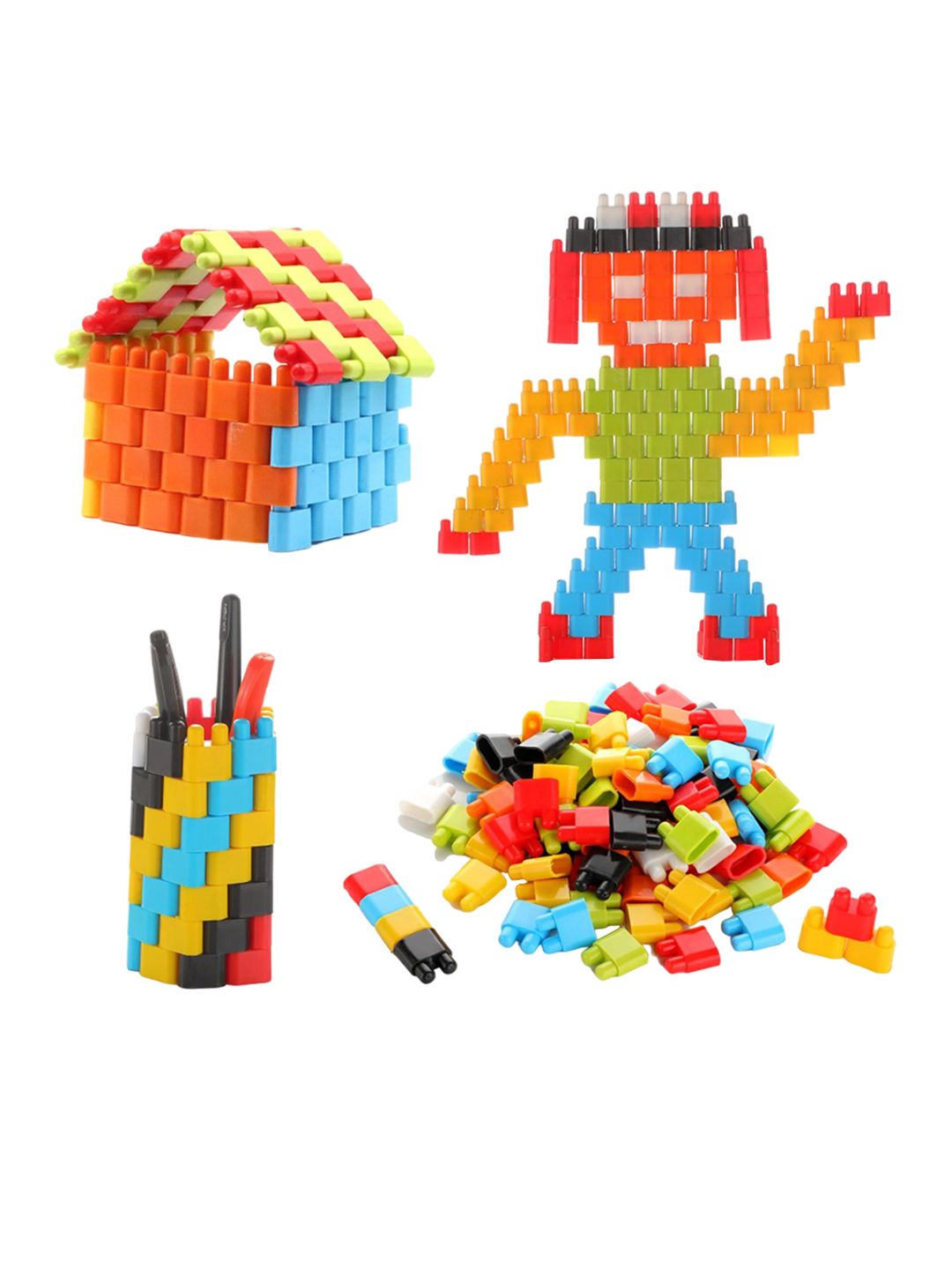 Building Blocks