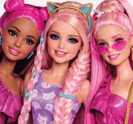 Dolls